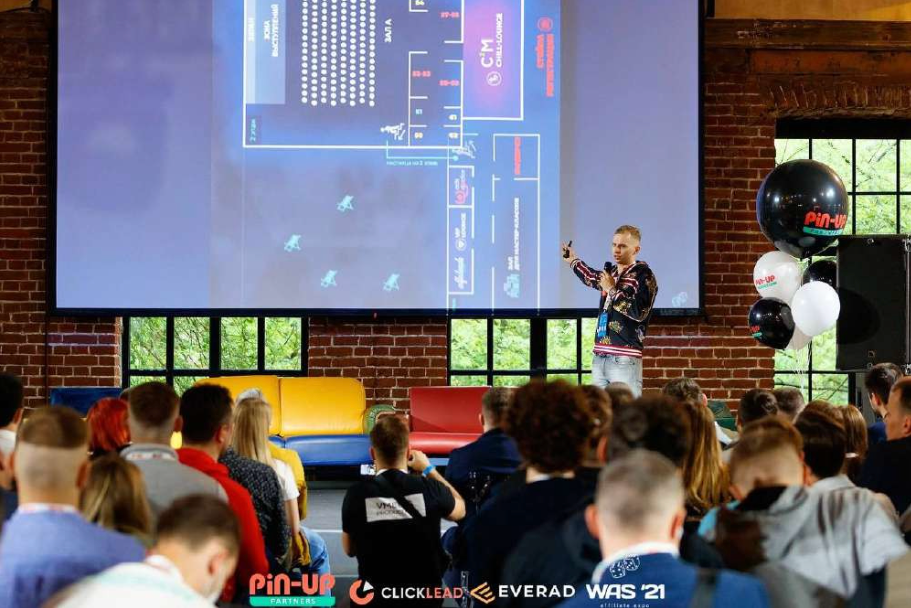 World Affiliate Show 2021