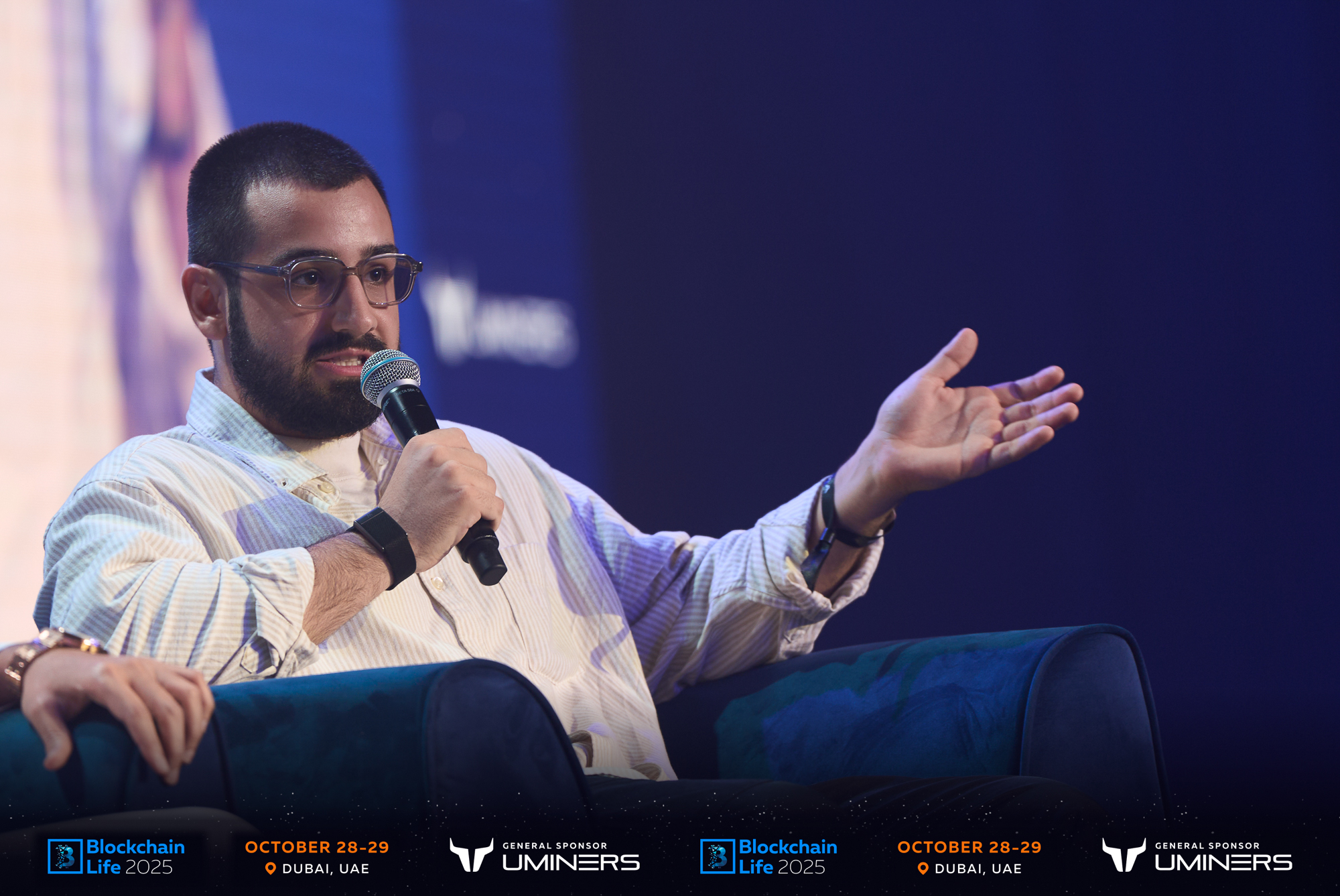 QuickShock presentation